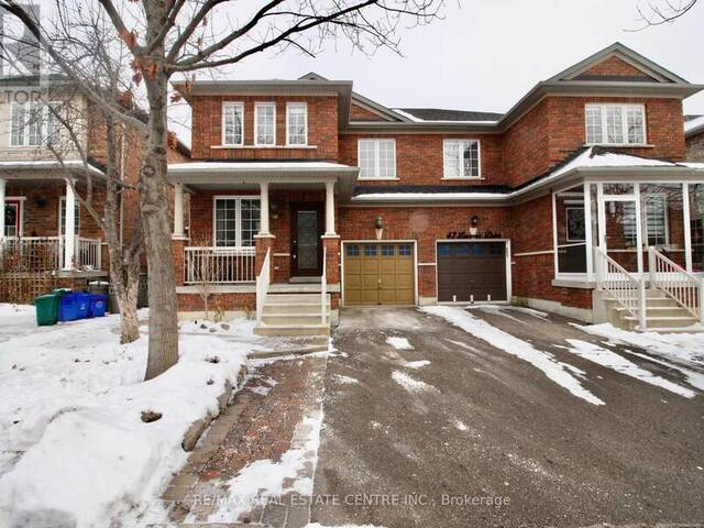 45 LUCERNE DRIVE Vaughan Ontario