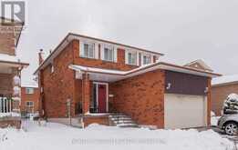 BSMT - 319 GLEN SHIELDS AVENUE Vaughan