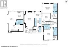 44 - 300 RAVINEVIEW WAY Oakville