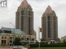 1802 - 4090 LIVING ARTS DRIVE Mississauga