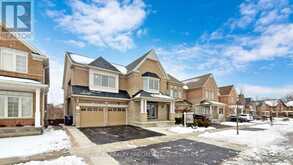 53 HEATHERGLEN DRIVE Brampton