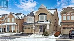 53 HEATHERGLEN DRIVE Brampton