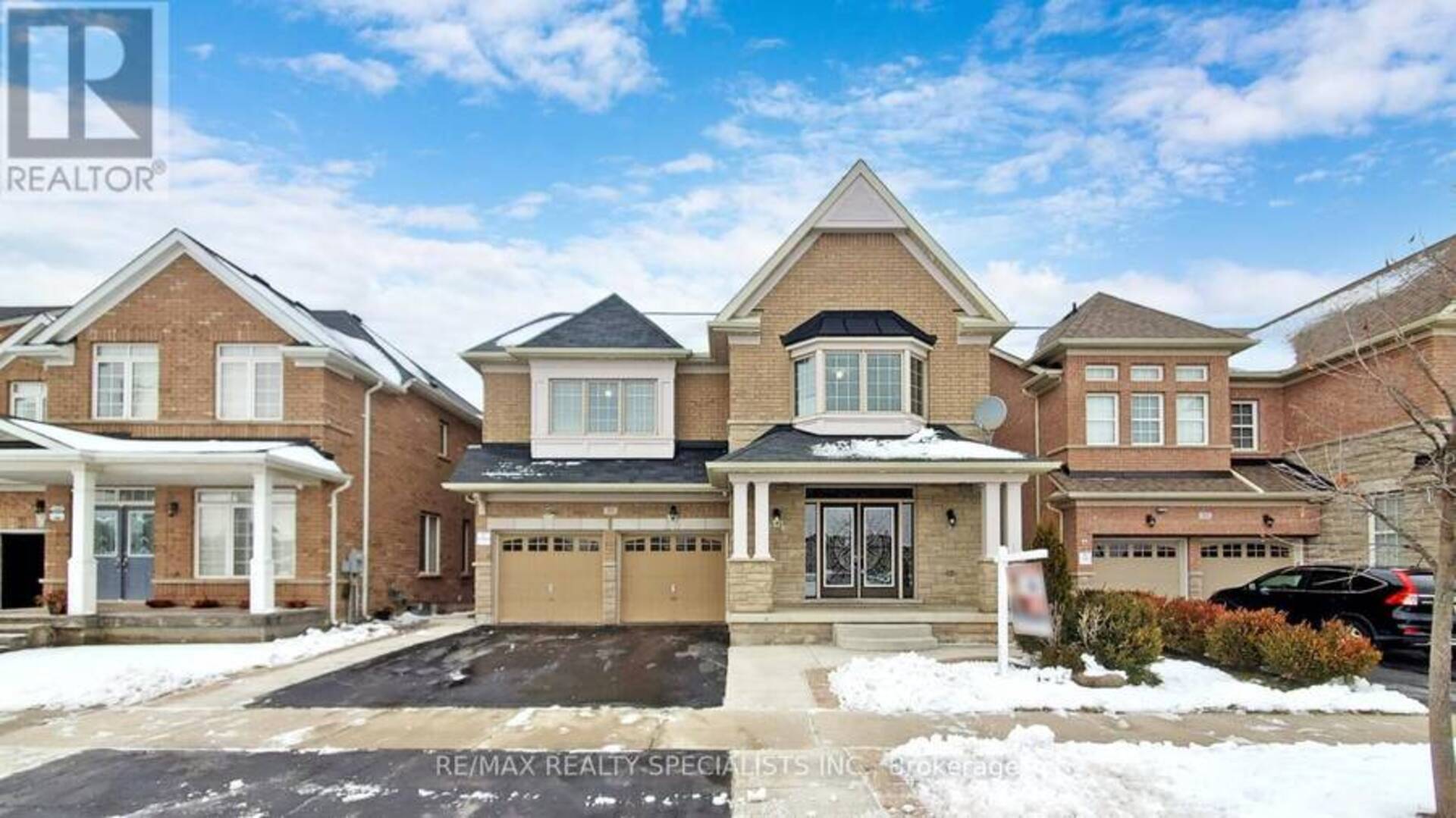 53 HEATHERGLEN DRIVE Brampton