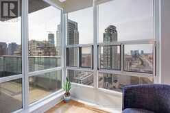 2309 - 1 ELM DRIVE Mississauga