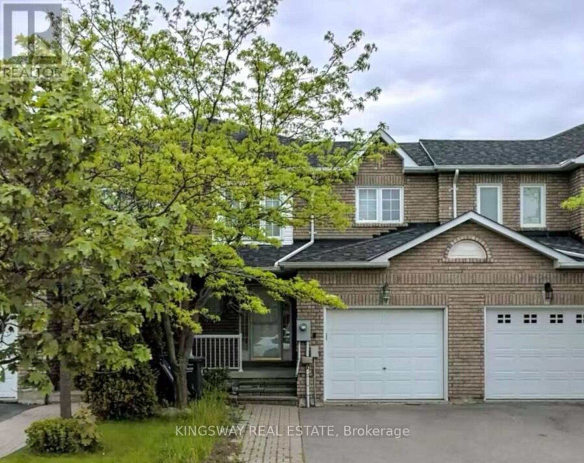 722 FOUR WINDS WAY Mississauga