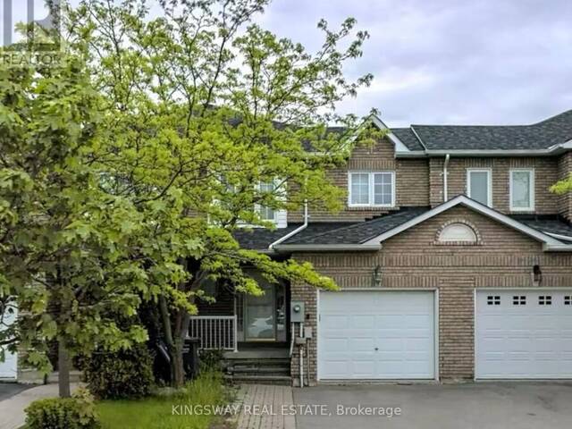 722 FOUR WINDS WAY Mississauga Ontario