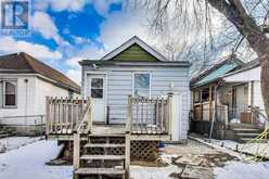 367 COPE STREET Hamilton