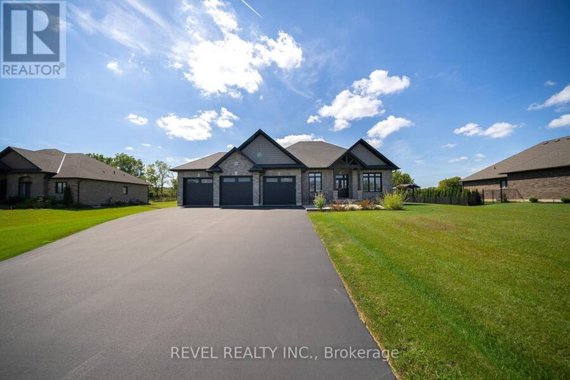 21 TEDLEY BOULEVARD Brantford