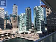 911 - 15 QUEENS QUAY E Toronto