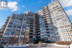 418 - 10 GUILDWOOD PARKWAY Toronto