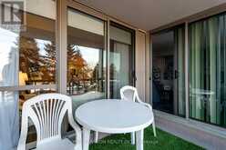 418 - 10 GUILDWOOD PARKWAY Toronto