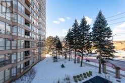 418 - 10 GUILDWOOD PARKWAY Toronto