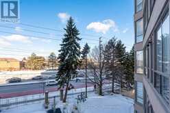 418 - 10 GUILDWOOD PARKWAY Toronto