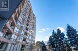 418 - 10 GUILDWOOD PARKWAY Toronto