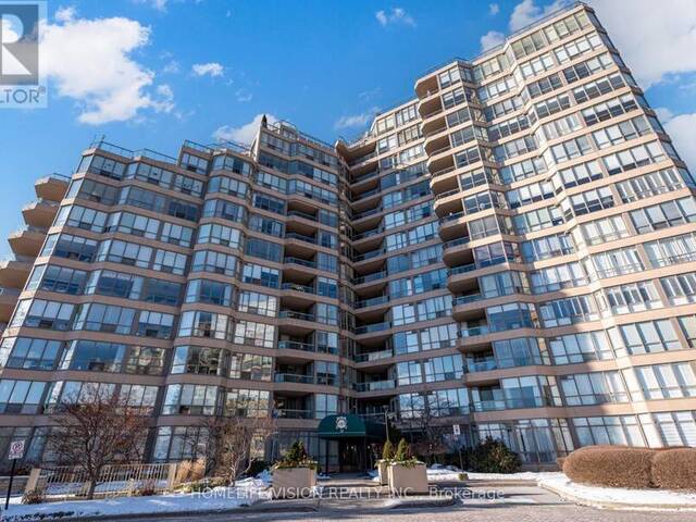 418 - 10 GUILDWOOD PARKWAY Toronto Ontario