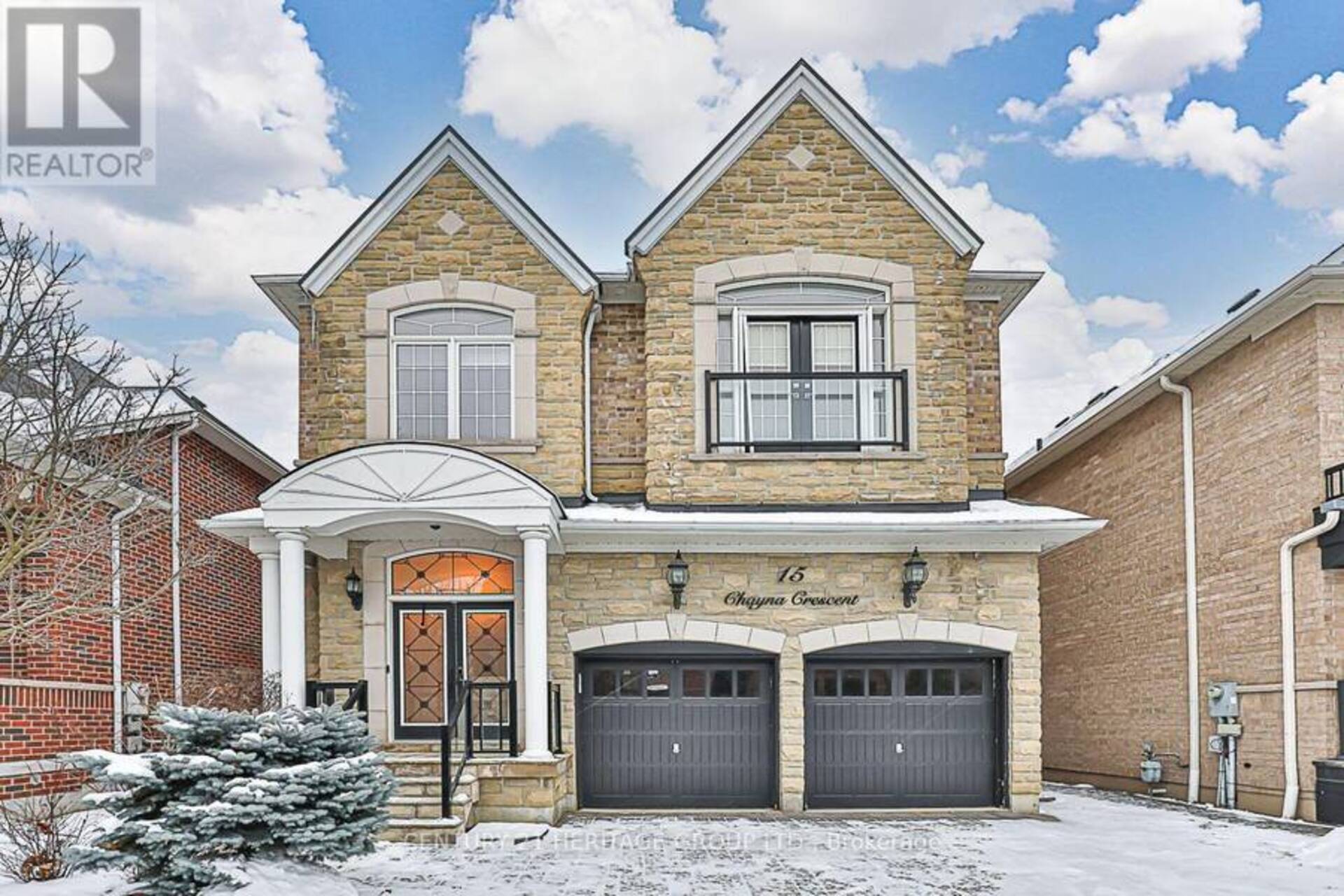 15 CHAYNA CRESCENT Vaughan