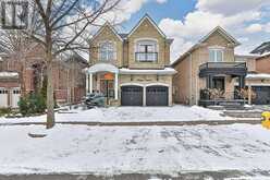 15 CHAYNA CRESCENT Vaughan