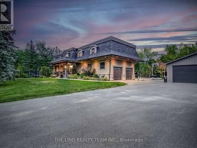 2749 13TH LINE Bradford/West Gwillimbury Ontario