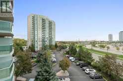 504 - 2585 ERIN CENTRE BOULEVARD Mississauga