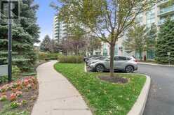 504 - 2585 ERIN CENTRE BOULEVARD Mississauga