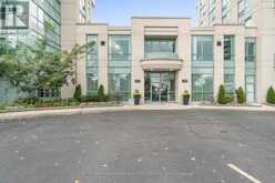 504 - 2585 ERIN CENTRE BOULEVARD Mississauga