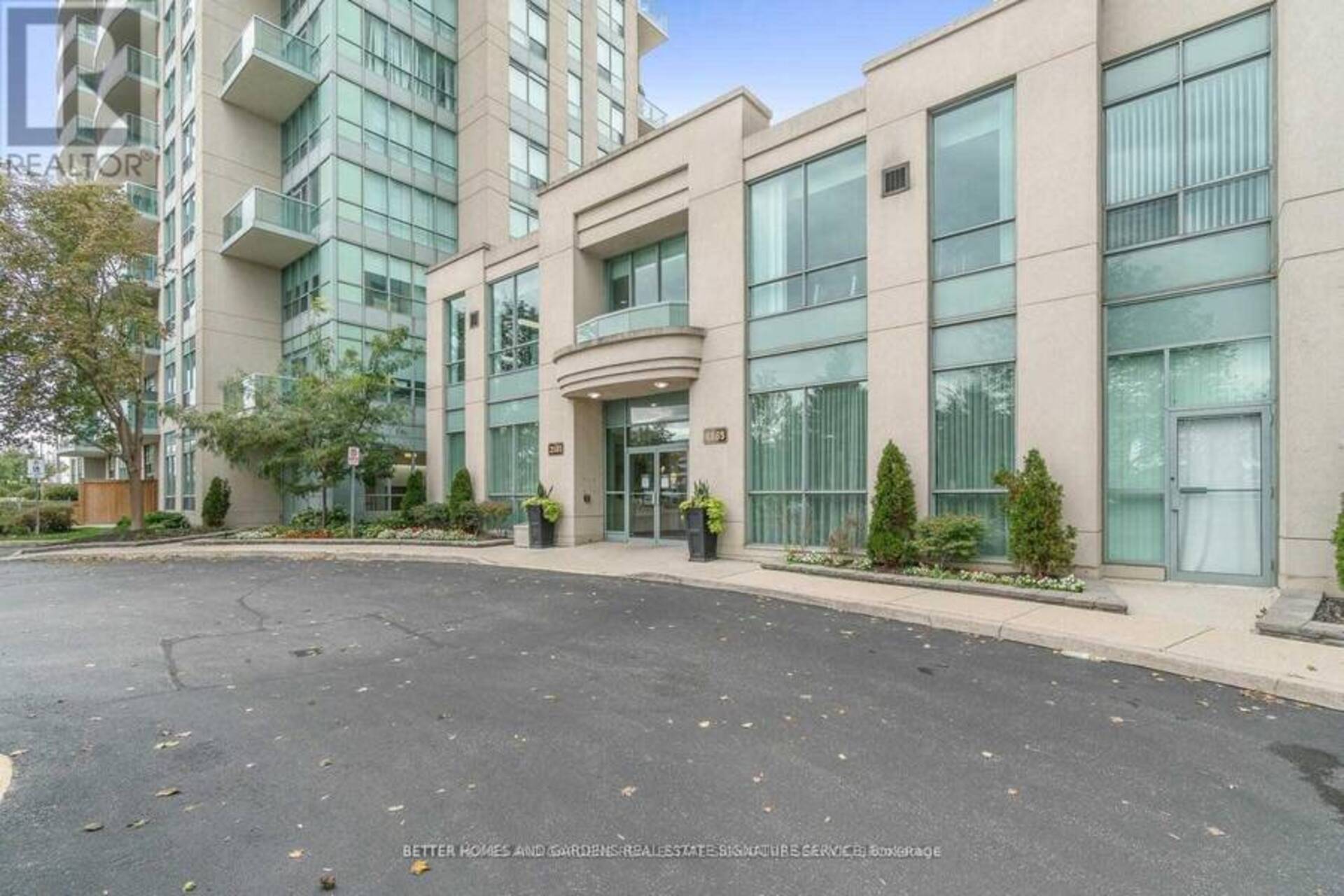 504 - 2585 ERIN CENTRE BOULEVARD Mississauga