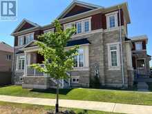 449 GEORGE RYAN AVENUE Oakville