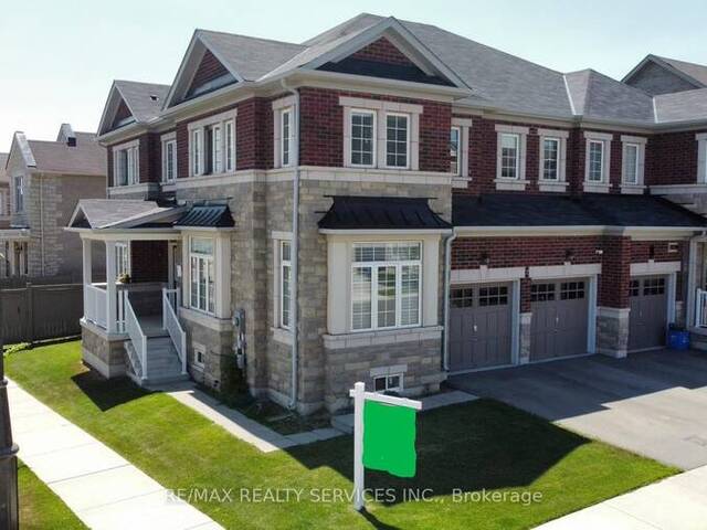 449 GEORGE RYAN AVENUE Oakville Ontario