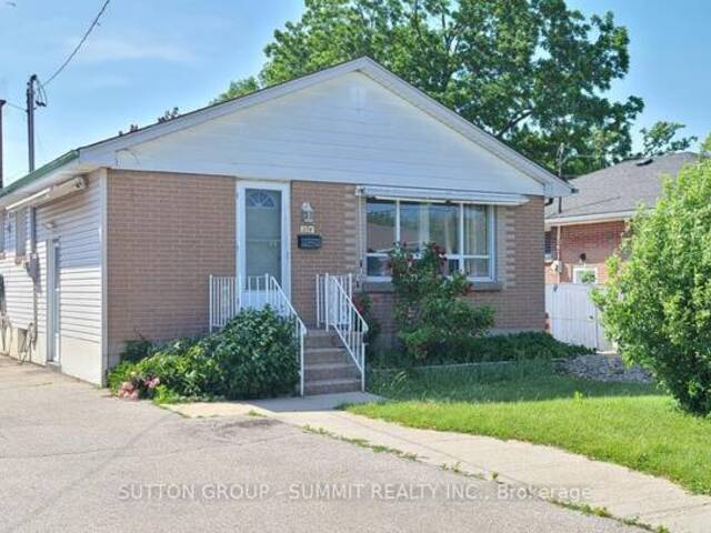 MAIN - 378 EAST 18TH STREET Hamilton Ontario