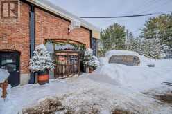 101 ENTRANCE DRIVE Bracebridge