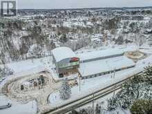 101 ENTRANCE DRIVE Bracebridge