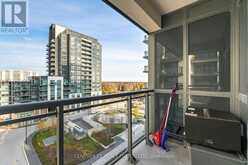 611 - 10 MEADOWGLEN PLACE Toronto