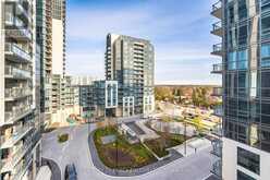 611 - 10 MEADOWGLEN PLACE Toronto