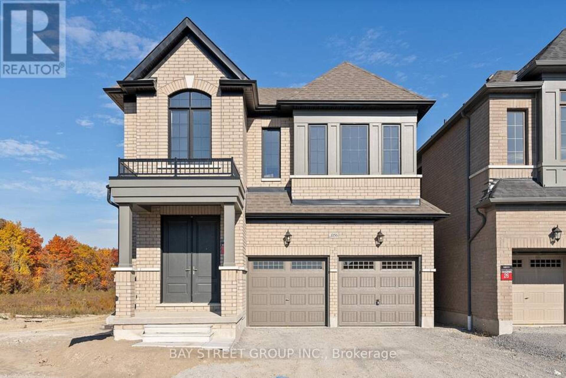 1056 PISCES TRAIL Pickering