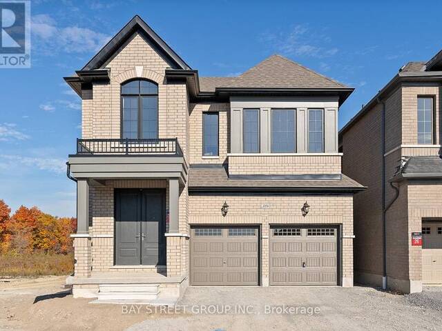 1056 PISCES TRAIL Pickering Ontario