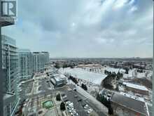 1706 - 4633 GLEN ERIN DRIVE Mississauga