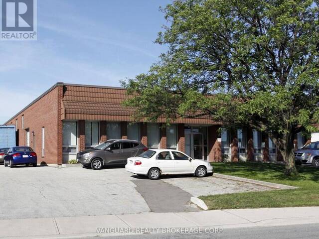 5440 MAINGATE DRIVE N Mississauga Ontario