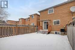 3260 BOBWHITE MEWS Mississauga