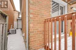 3260 BOBWHITE MEWS Mississauga