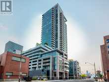 411 - 1 BEDFORD ROAD Toronto