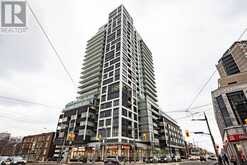 315 - 501 ST. CLAIR AVENUE W Toronto