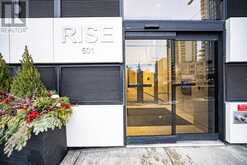 315 - 501 ST. CLAIR AVENUE W Toronto