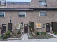 4 - 20 HAINFORD STREET Toronto