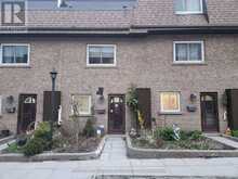 4 - 20 HAINFORD STREET Toronto