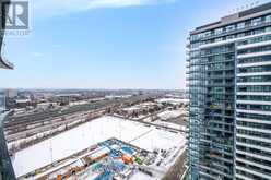 2107 - 1435 CELEBRATION DRIVE Pickering