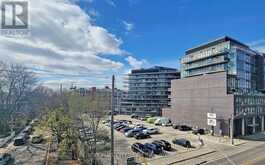 405 - 1238 DUNDAS STREET E Toronto