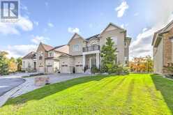 40 ROYAL SHAMROCK COURT Whitchurch-Stouffville