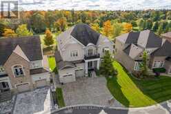 40 ROYAL SHAMROCK COURT Whitchurch-Stouffville