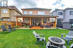 242 MARC SANTI BOULEVARD Vaughan