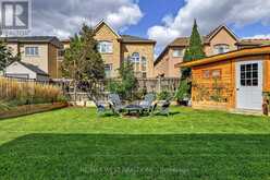 242 MARC SANTI BOULEVARD Vaughan